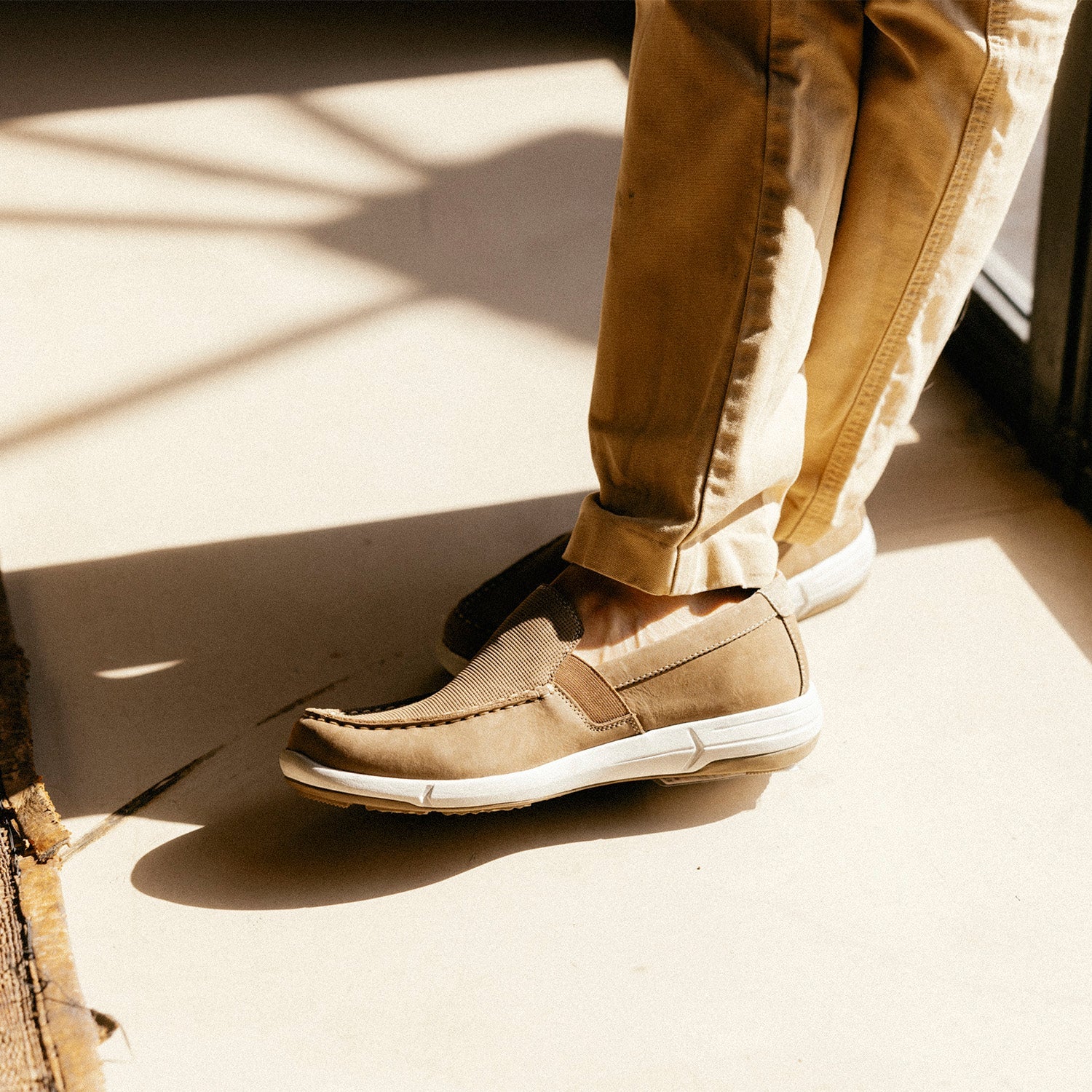 Josef Seibel Enrico 31 Men's Shoes Sand