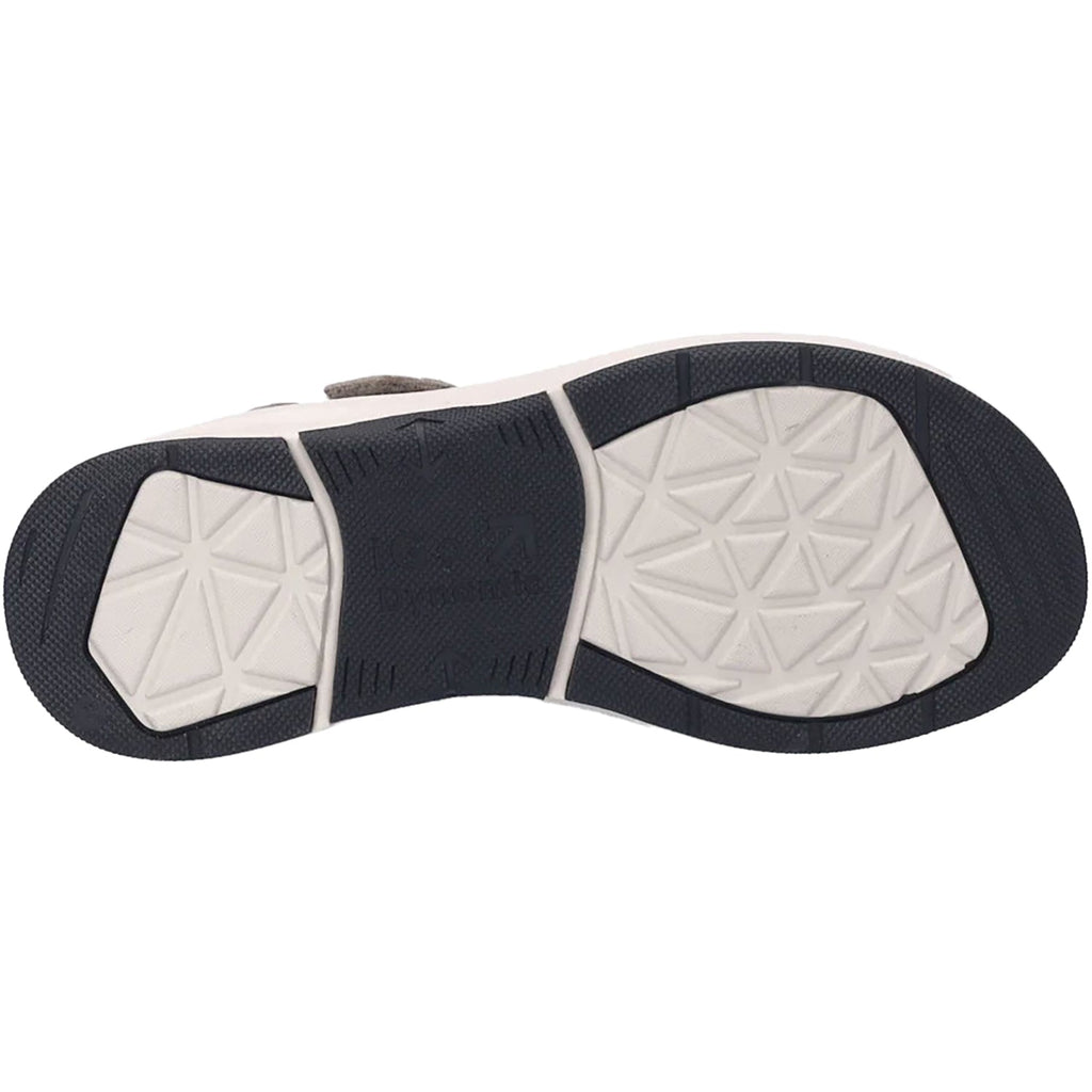 Josef Seibel Estelle 03 Women's Sandals Taupe Nubuck