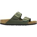 Birkenstock Arizona Women's Sandals Thyme Oiled Leather