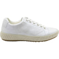 Ara Alexandria Women's Sneakers White Calf
