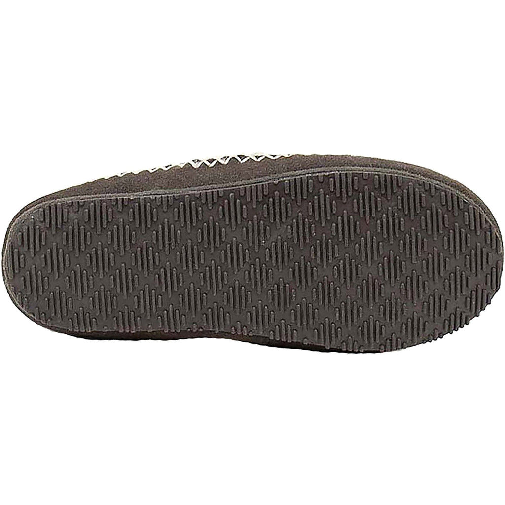 Tempur-Pedic Acelyn Women's Slippers Grey Suede