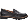 Aetrex Collette Loafer Women's Loafers Black