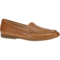 Dansko Lorri Women's Loafers Tan Leather