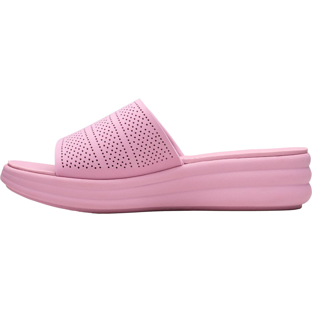 Clarks Drift Twist Women's Recovery Purple