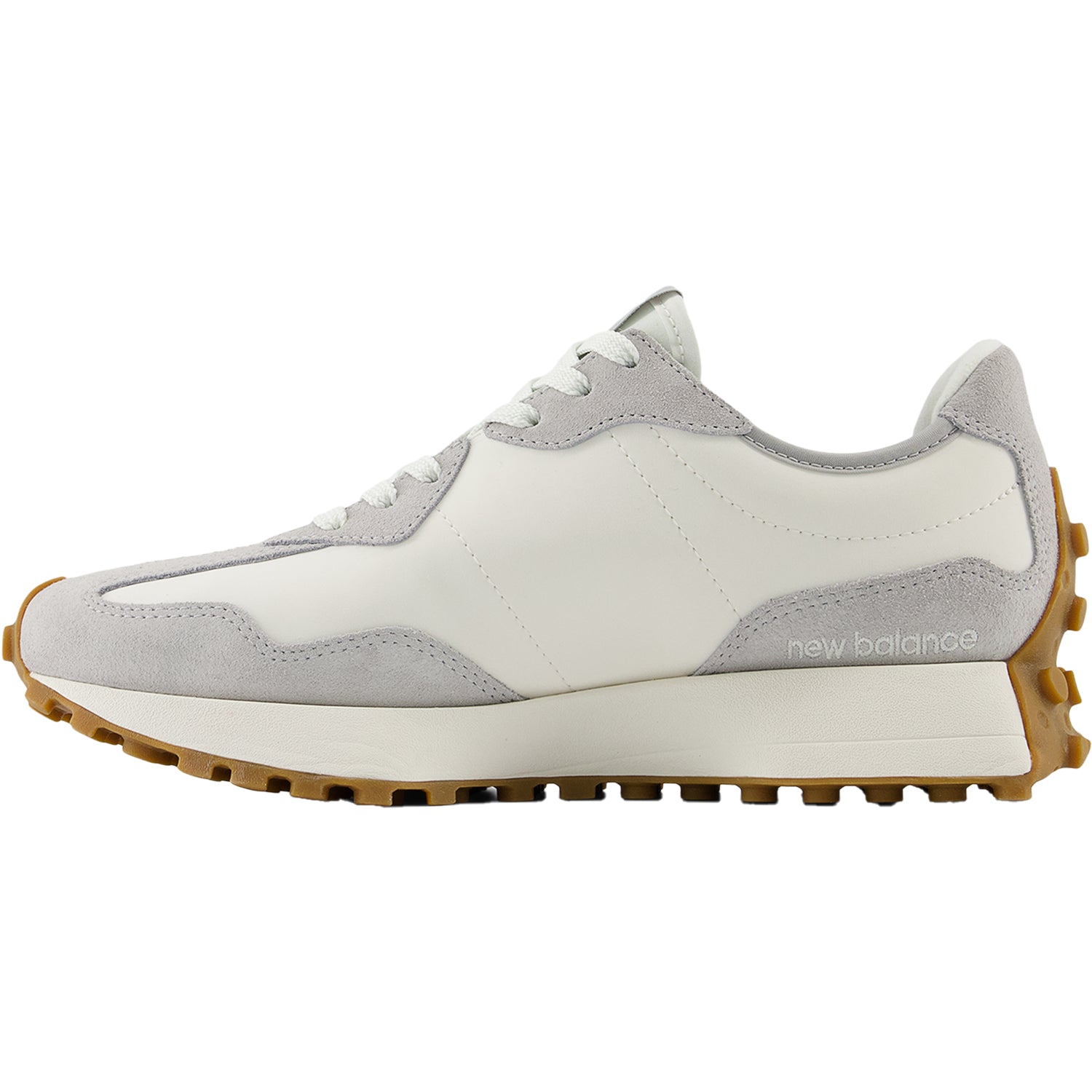 New Balance WS327NKC Women's Athletic Shoes Raincloud/Reflection