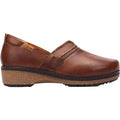 Pikolinos Granada W0W-3627 Women's Shoes Cuero Leather