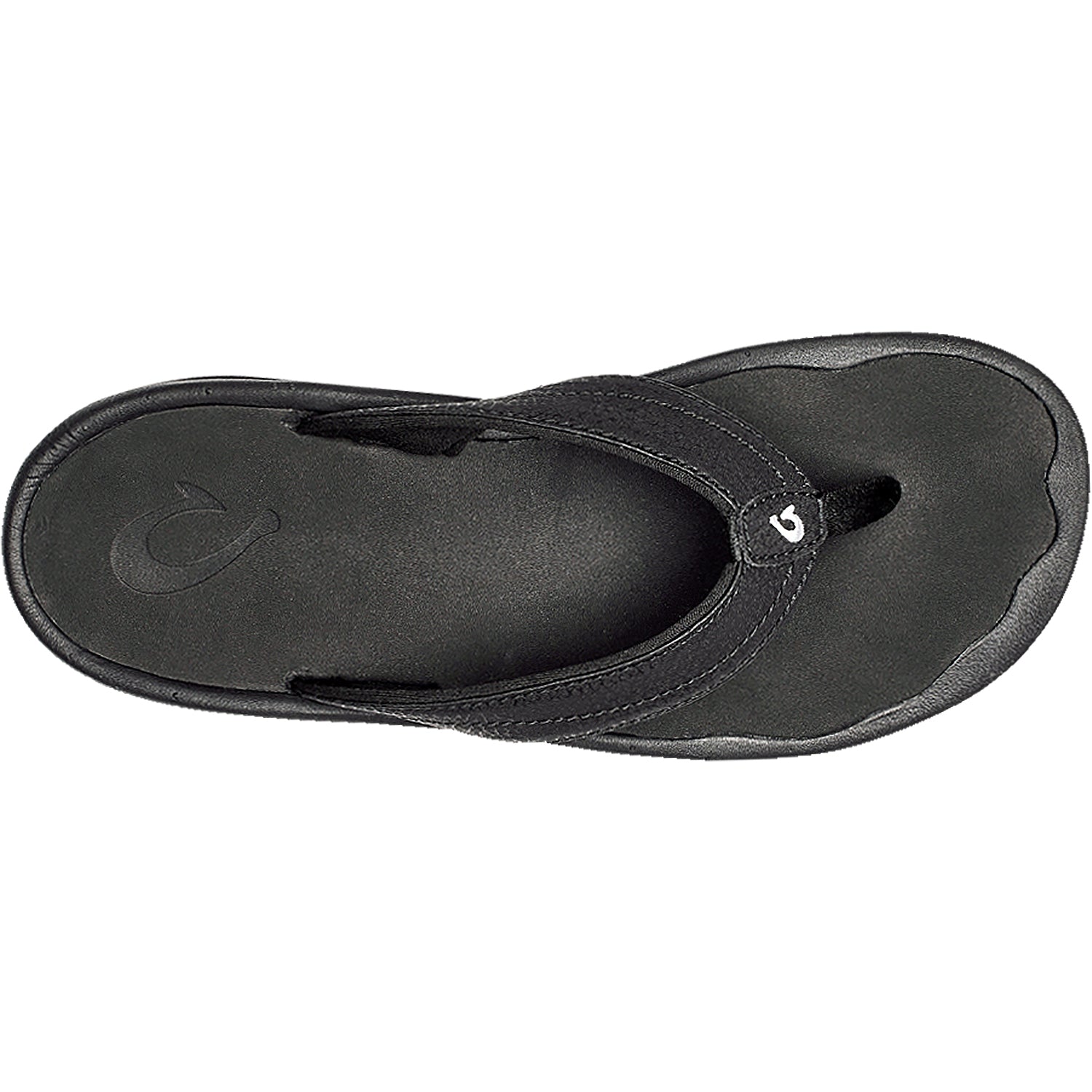 OluKai Ohana Women's Black Synthetic