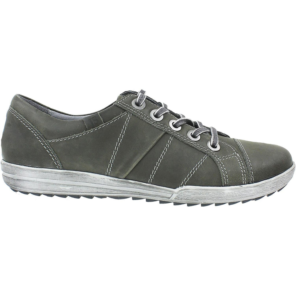 Josef Seibel Dany 05 Women's Grigio Leather
