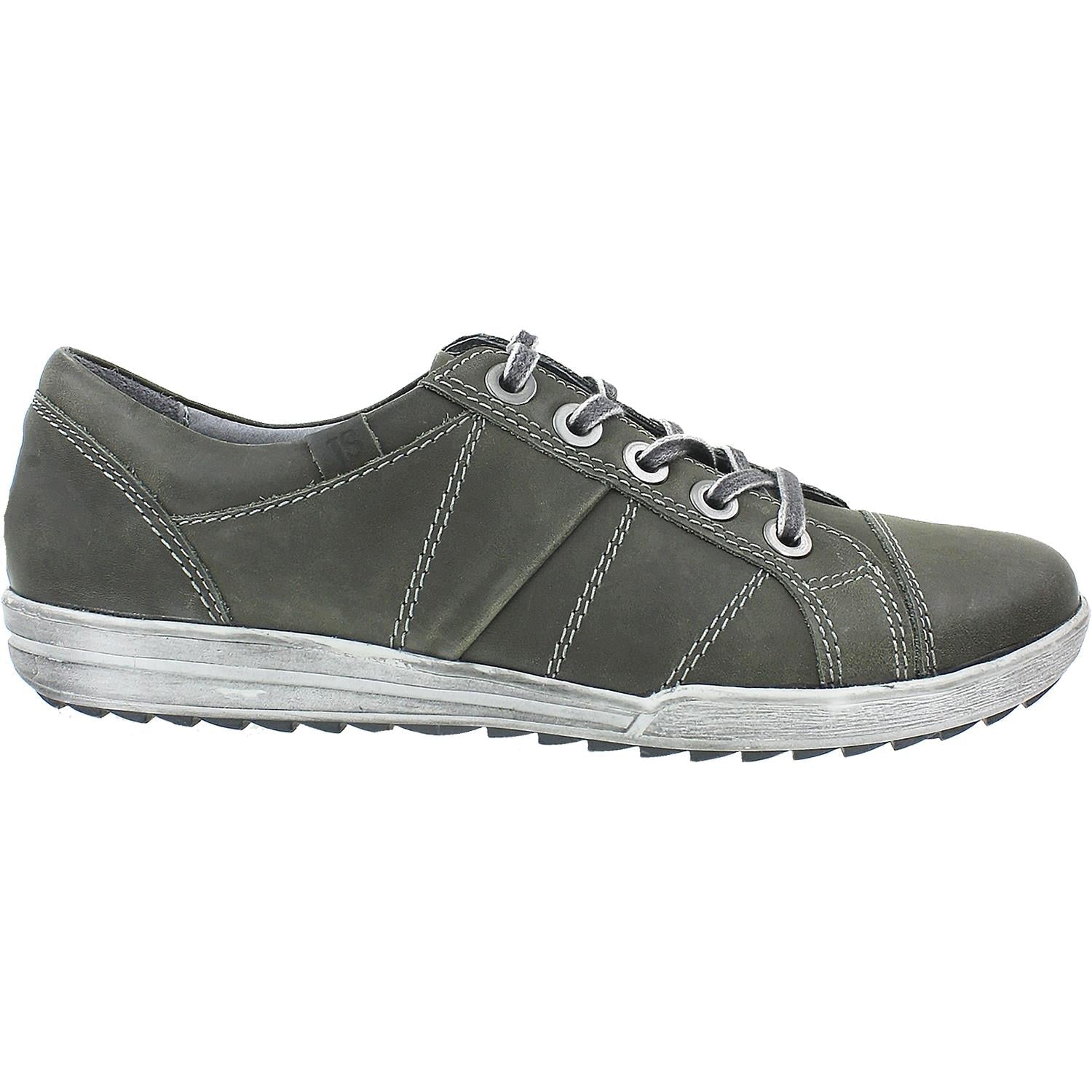 Josef Seibel Dany 05 Women's Grigio Leather