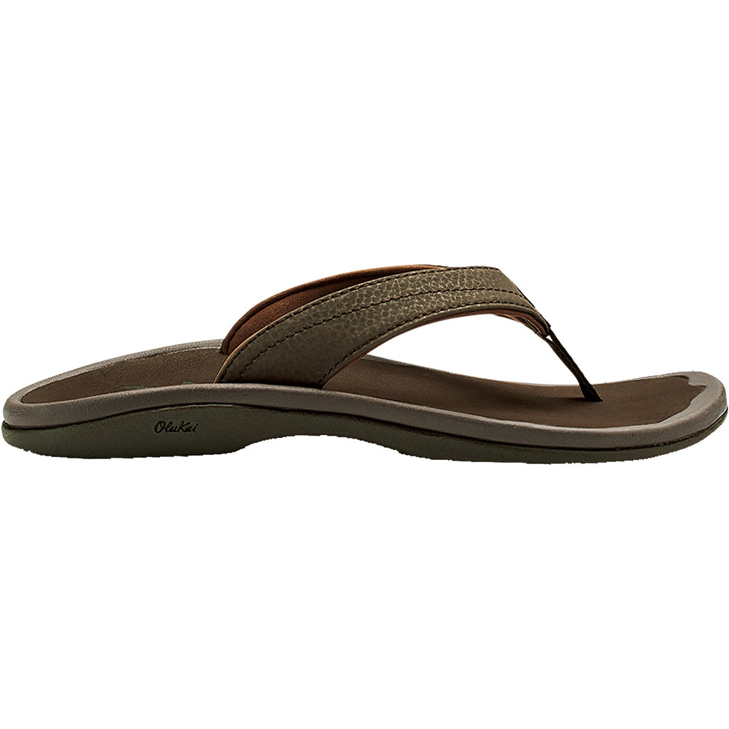 OluKai Ohana Women's Sandals for Java Synthetic