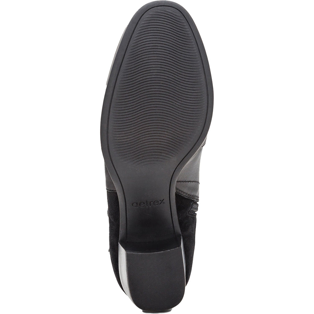 Aetrex Rebecca Women's Boots Black