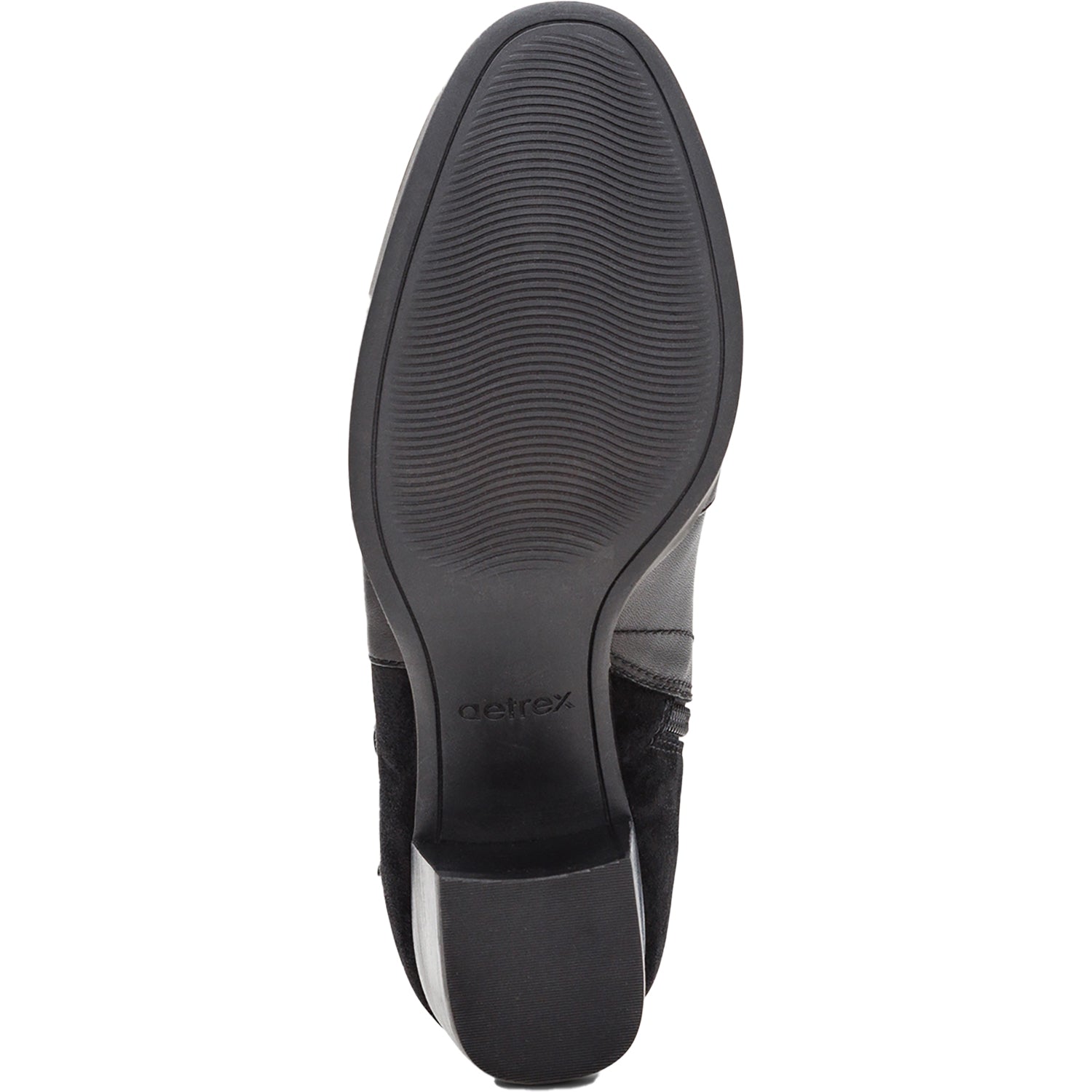 Aetrex Rebecca Women's Boots Black