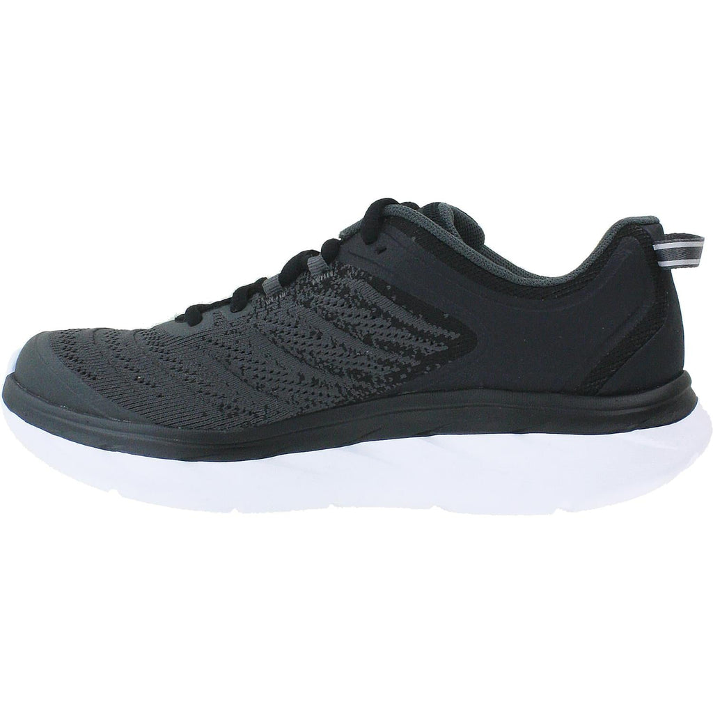 Hoka Akasa Women's Sneakers Black/Dark Shadow Mesh