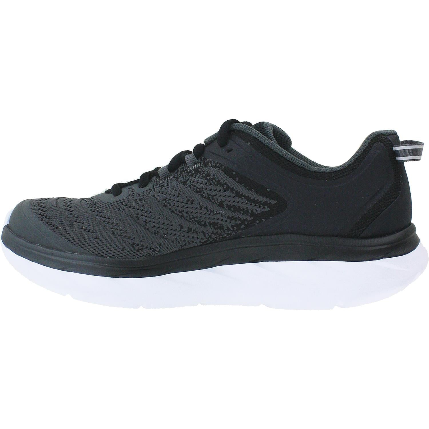 Hoka Akasa Women's Sneakers Black/Dark Shadow Mesh