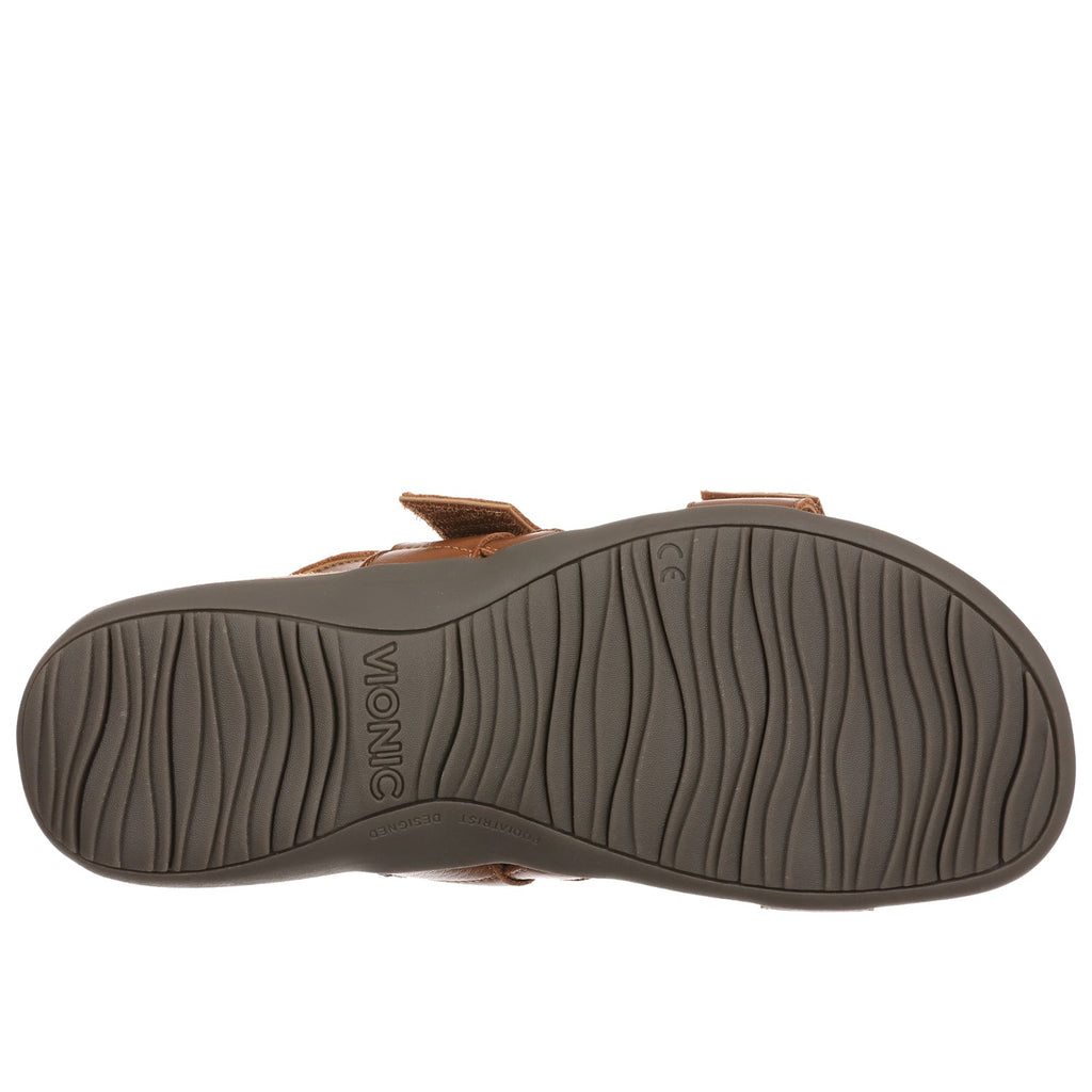 Vionic Reese Women's Sandals Tan