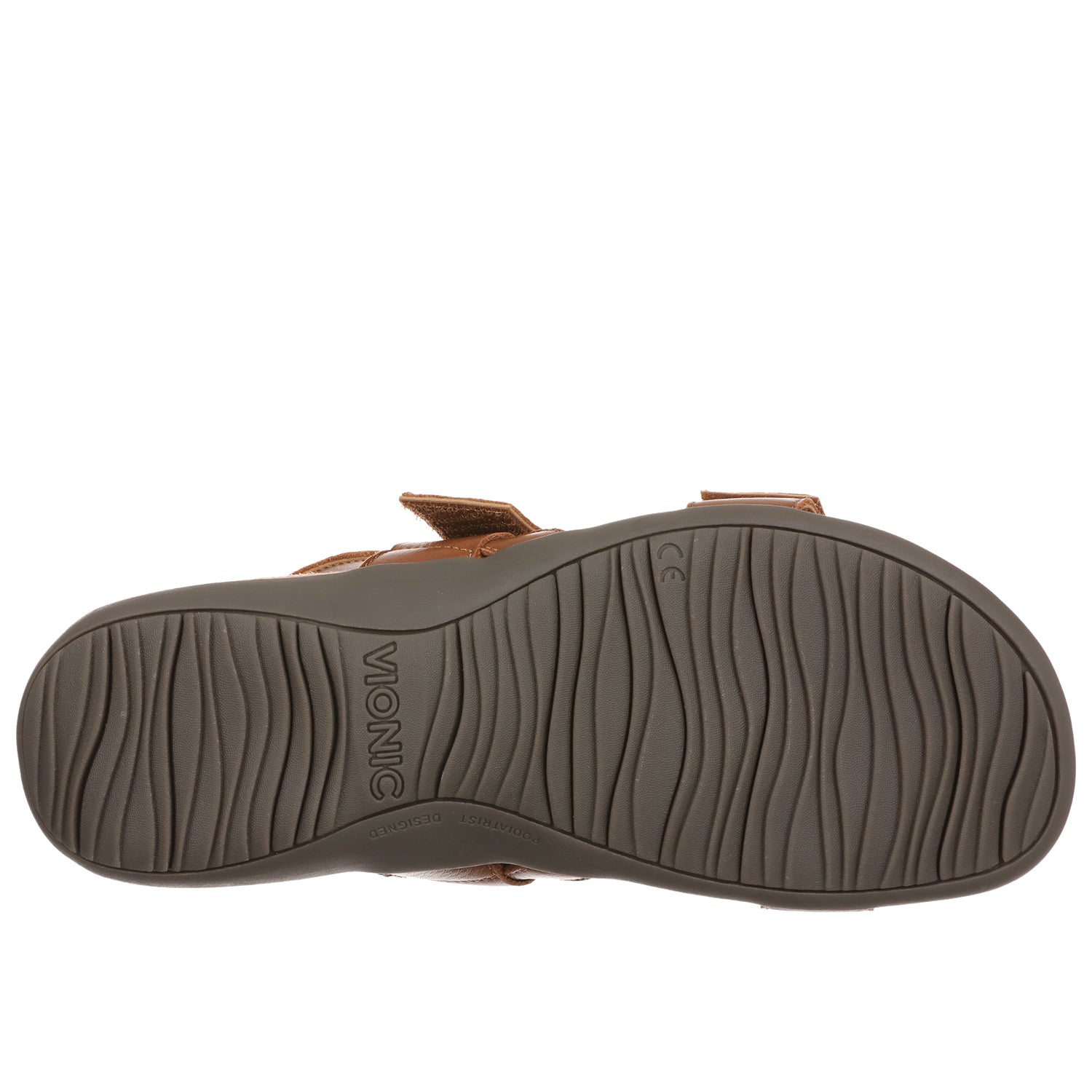 Vionic Reese Women's Sandals Tan