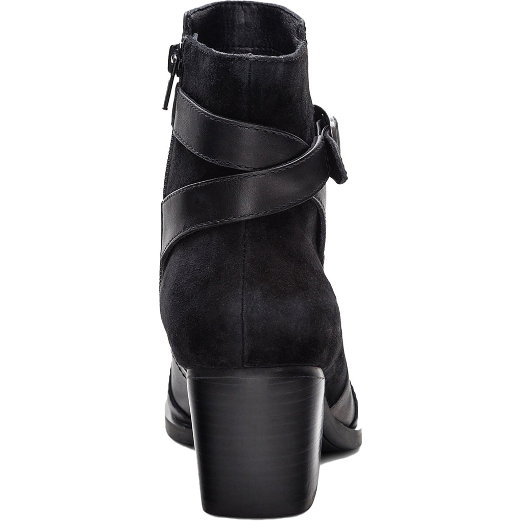 Aetrex Rebecca Women's Boots Black