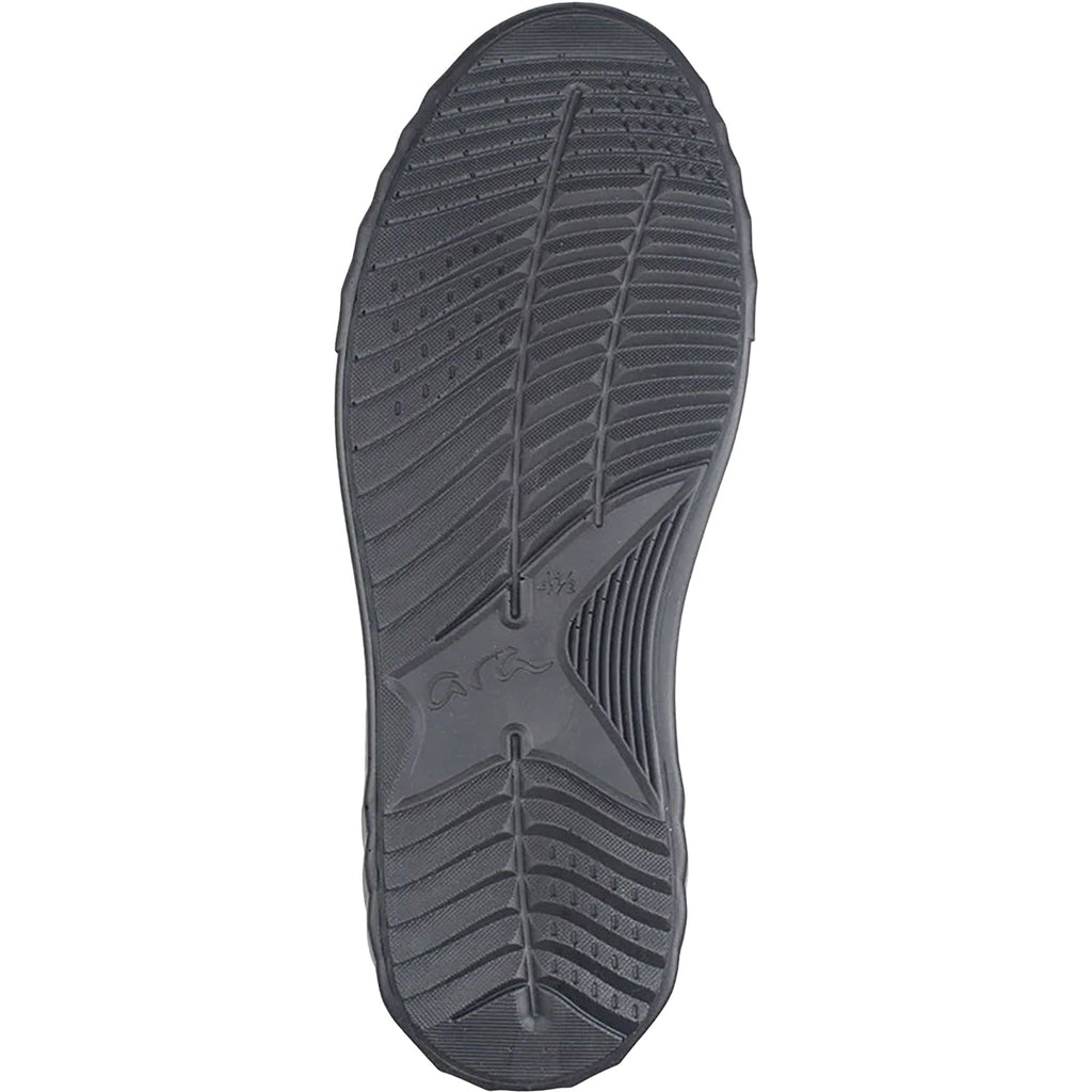 Ara Mikky Women's Shoes Black Patent Leather