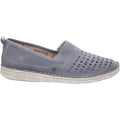 Josef Seibel Sofie 27 Women's Slip On Shoes Jeans Leather