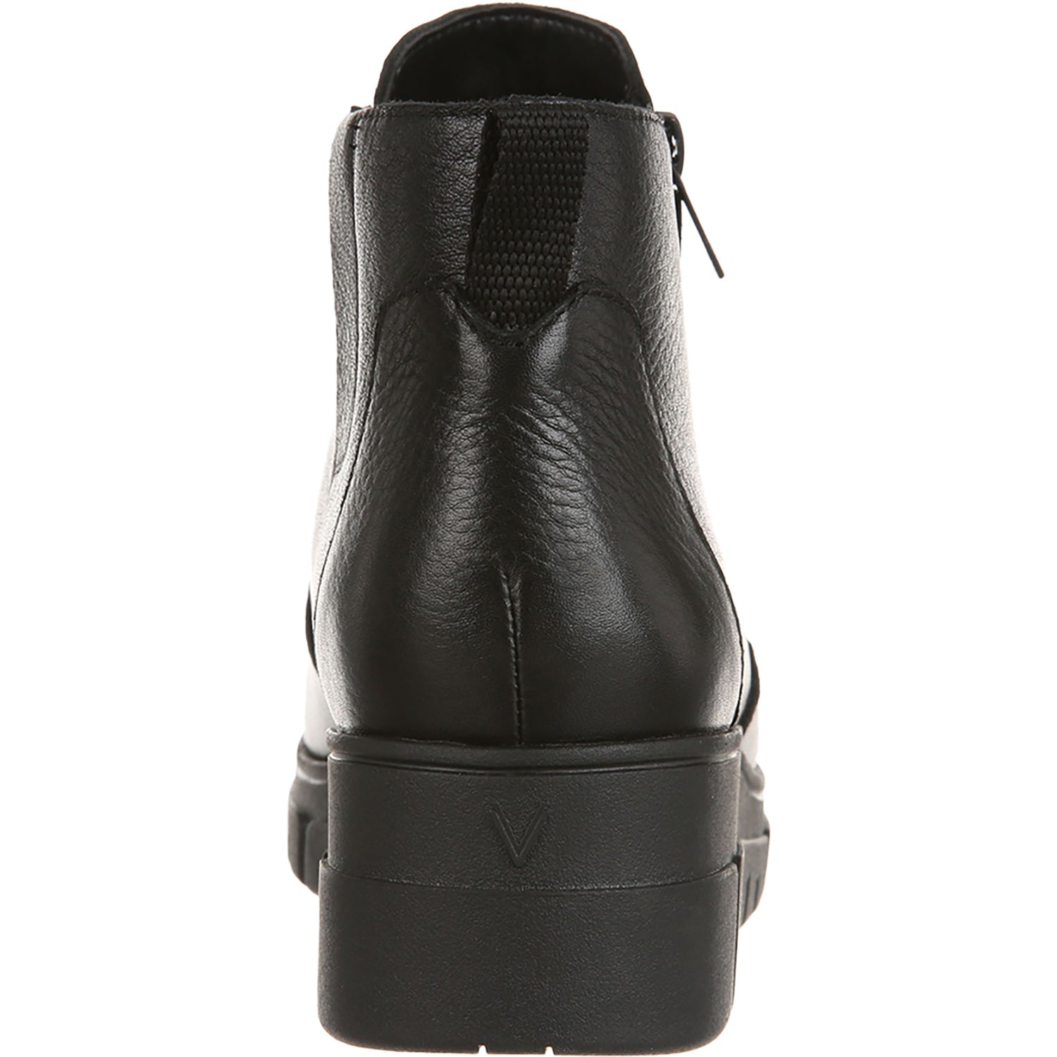 Vionic Uptown Sur Waterproof Women's Ankle Boots Black