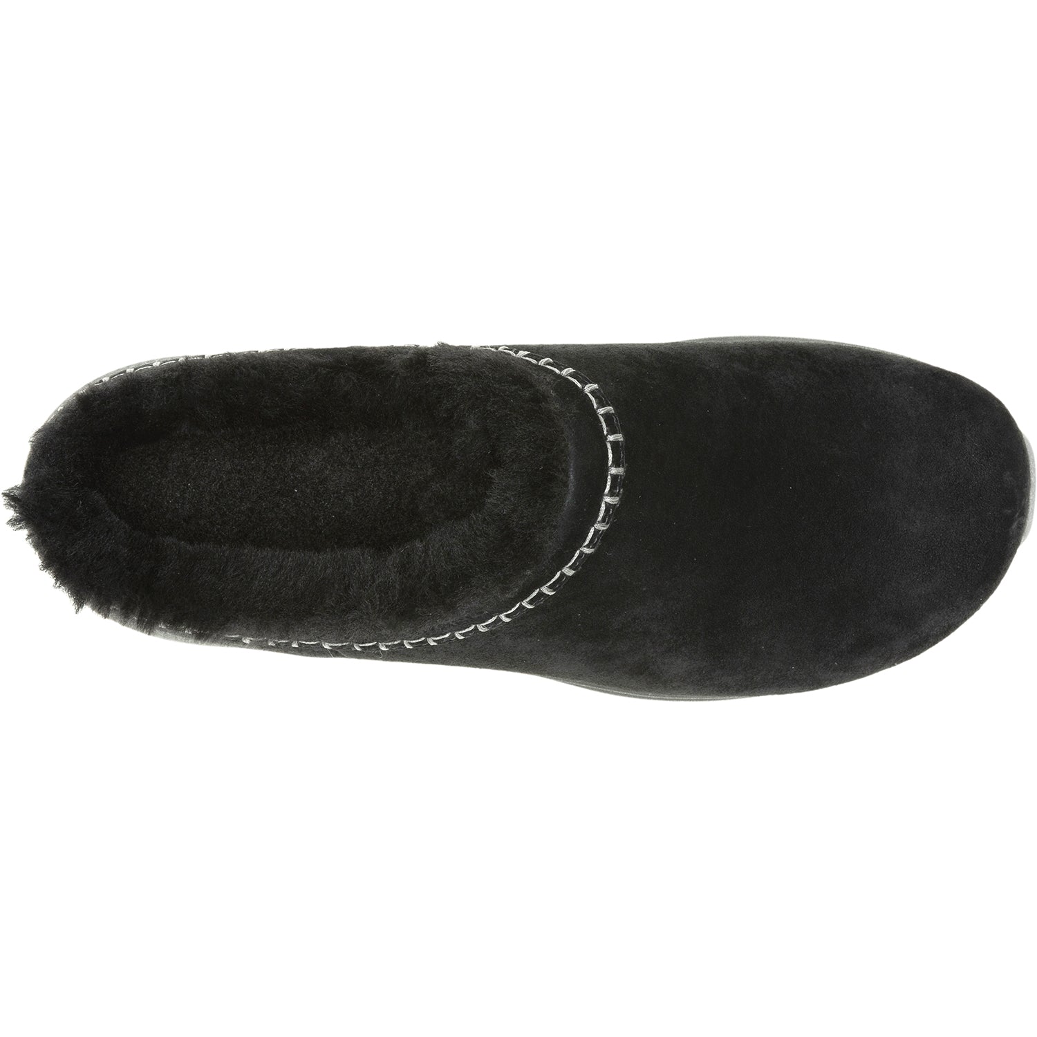 Merrell Encore Ice 5 Women's Clogs Black Suede