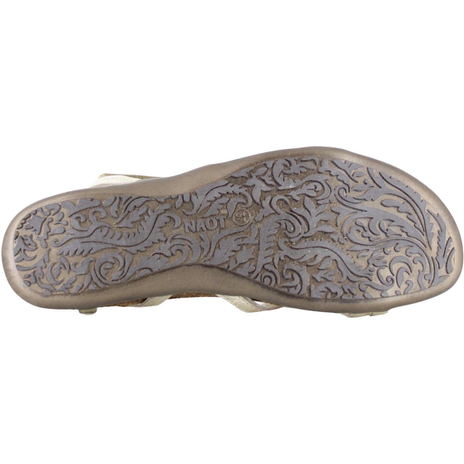 Naot Dorith Women's Sandals Radiant Gold
