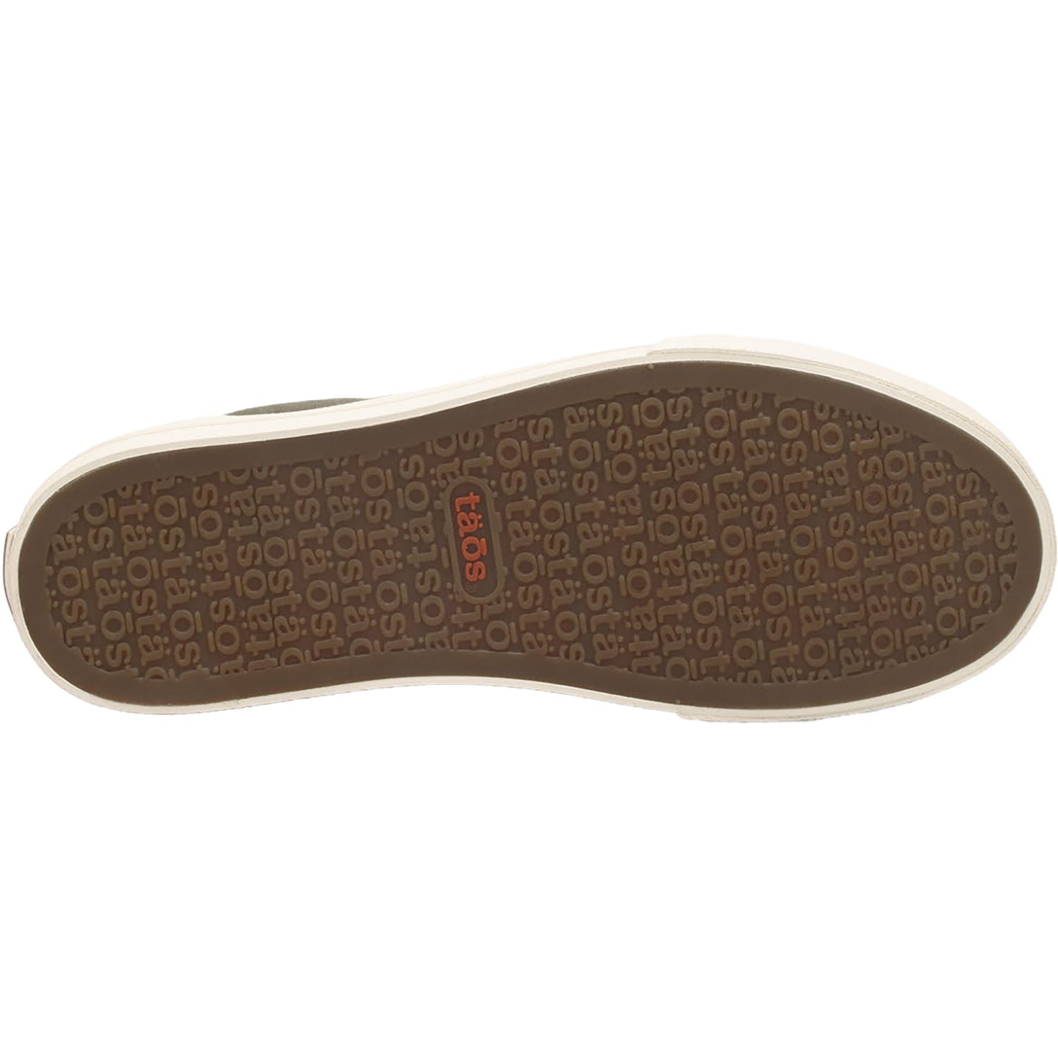 Taos Plim Soul Women's Sneakers Sage/Olive Multi Canvas