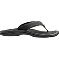 OluKai Ohana Women's Black Synthetic