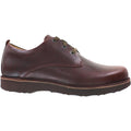 Samuel Hubbard Free Men's Cordovan Leather