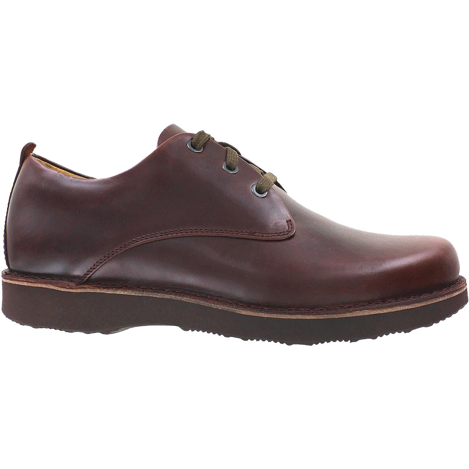 Samuel Hubbard Free Men's Cordovan Leather