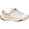 Hoka Transport Women's Shoes Eggnog/Eggnog Mesh
