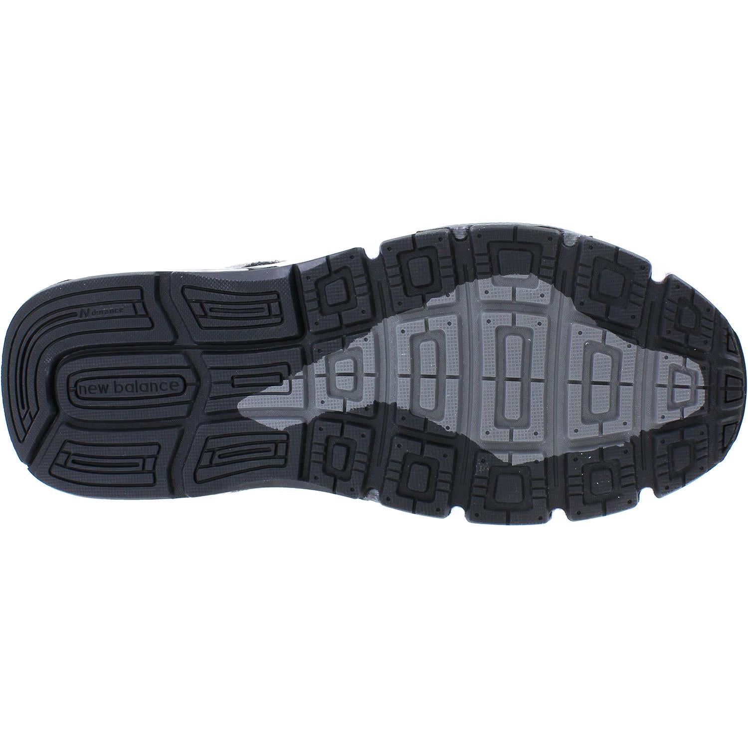 New Balance M1540GP3 Running (Stability Support) Men's Running Shoes Grey/Black Suede/Mesh