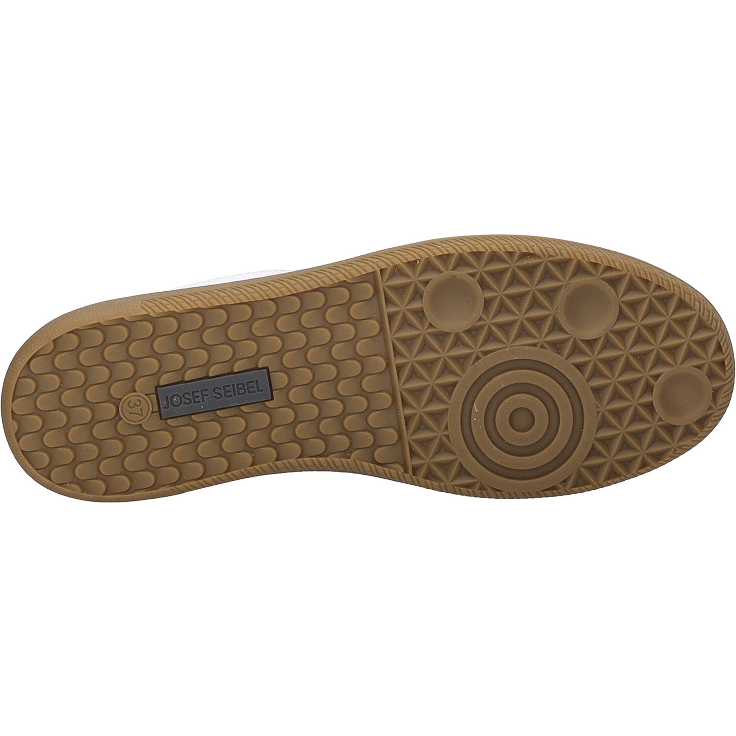 Josef Seibel Joleen 03 Women's Sneakers Beige/Multi Suede/Kombi