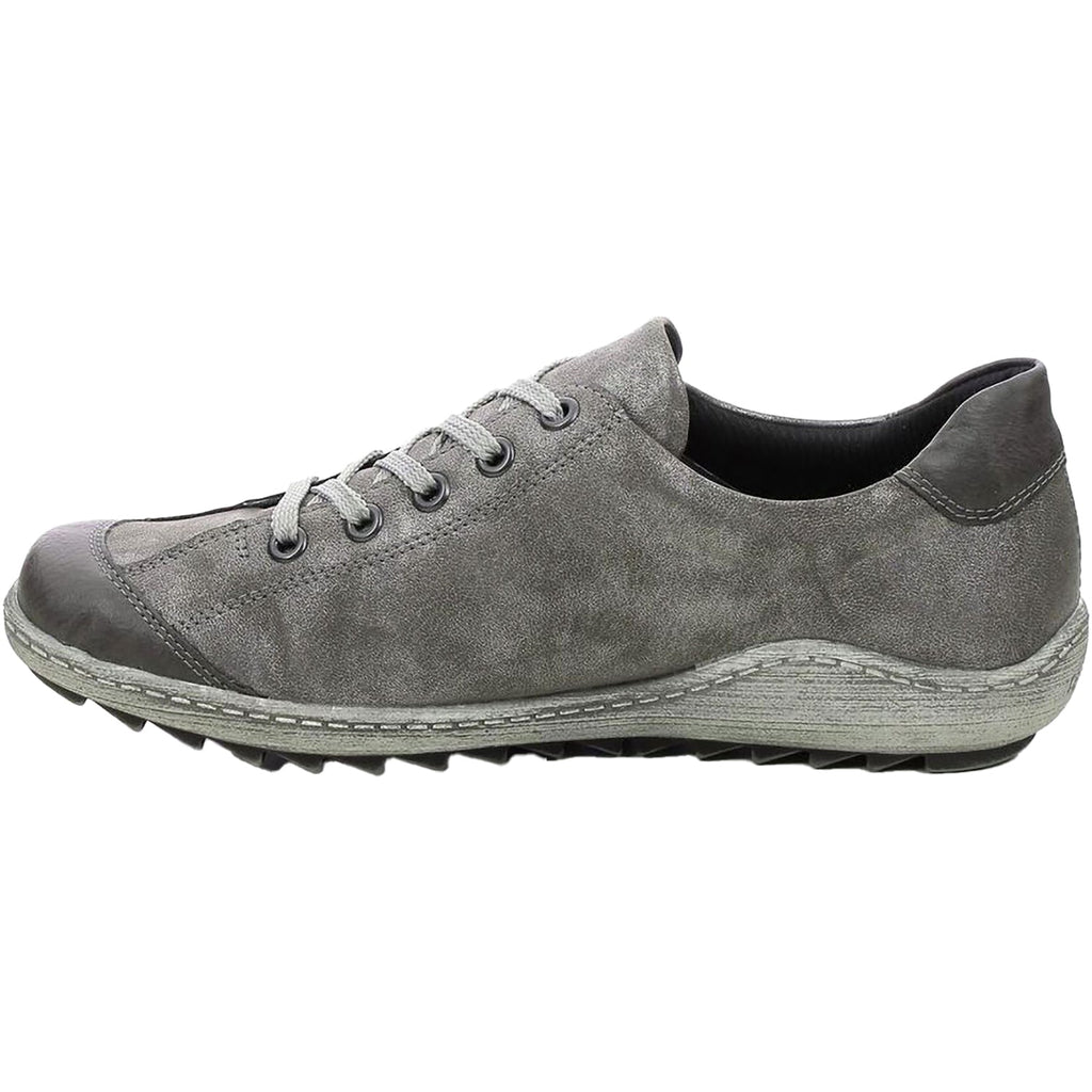 Remonte R1402-44 Liv Women's Sneakers Fumo/Mineral Synthetic