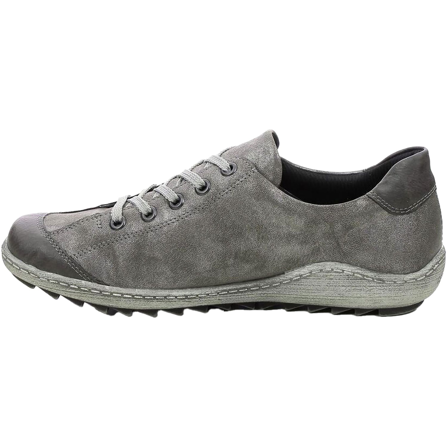 Remonte R1402-44 Liv Women's Sneakers Fumo/Mineral Synthetic