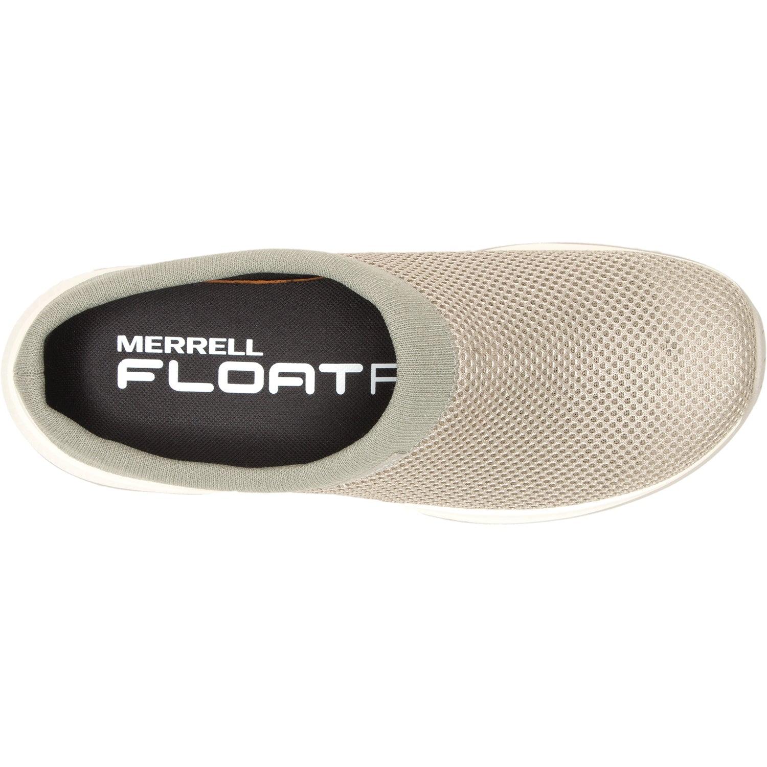 Merrell Encore Breeze 5 Women's Clogs Aluminum Mesh