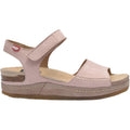On Foot - Casitas 240 Vegas Women's Sandals Rose Suede
