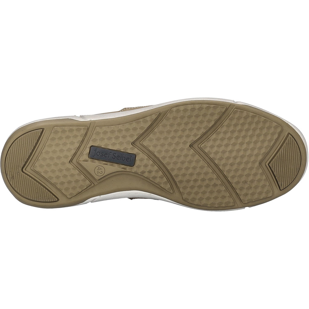 Josef Seibel Enrico 31 Men's Shoes Sand