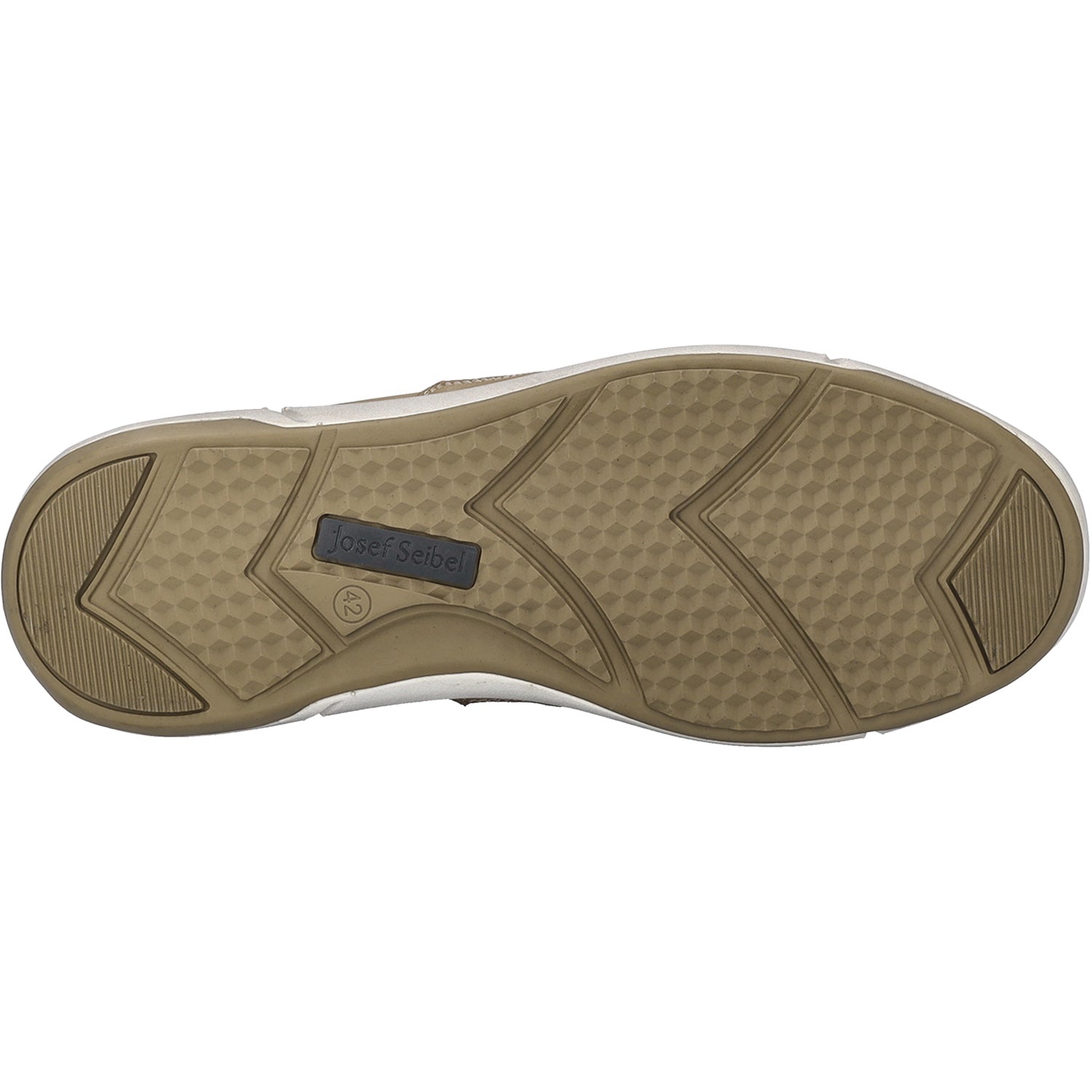 Josef Seibel Enrico 31 Men's Shoes Sand