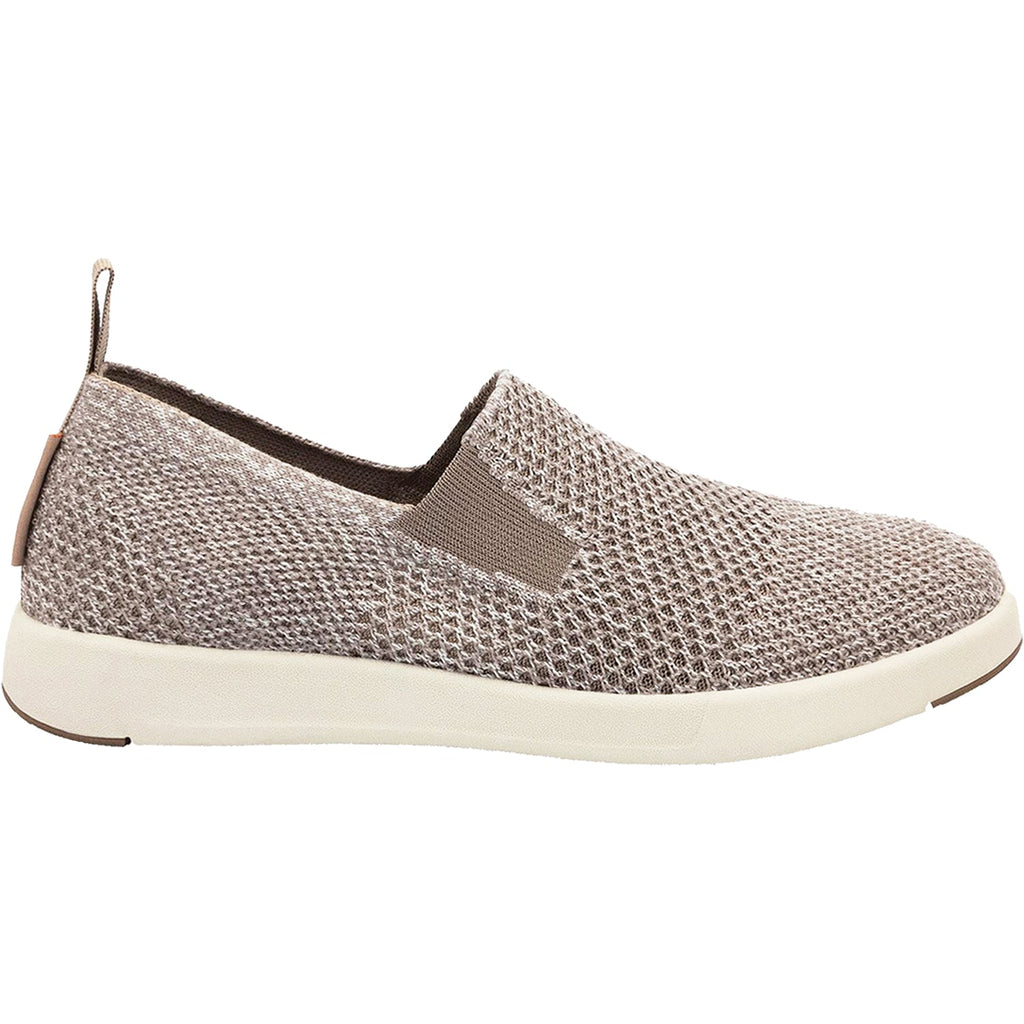 Woolloomooloo Suffolk Women's Sneakers Natural Wool