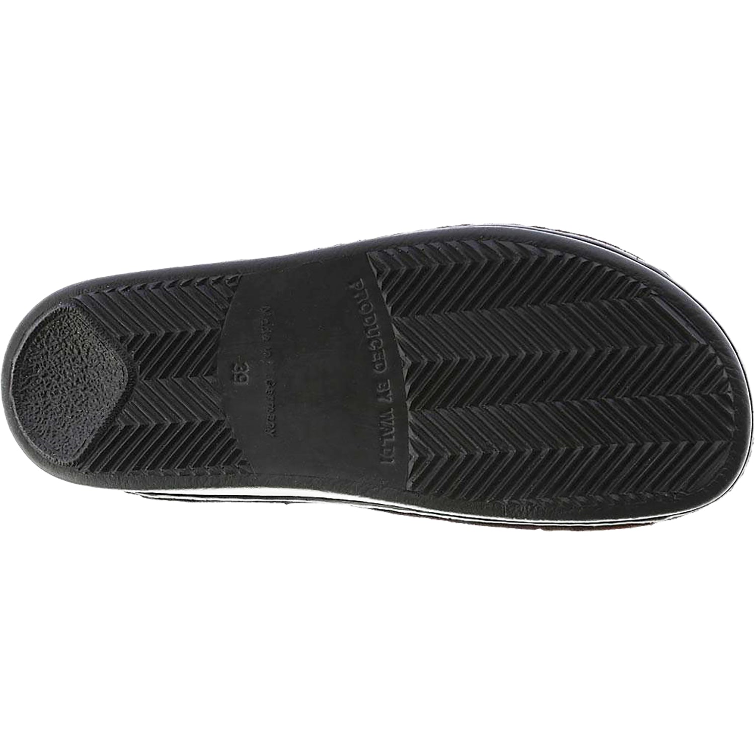 Finn Comfort Toro Soft Men's Sporty Sandals Wood Cherokee Nubuck