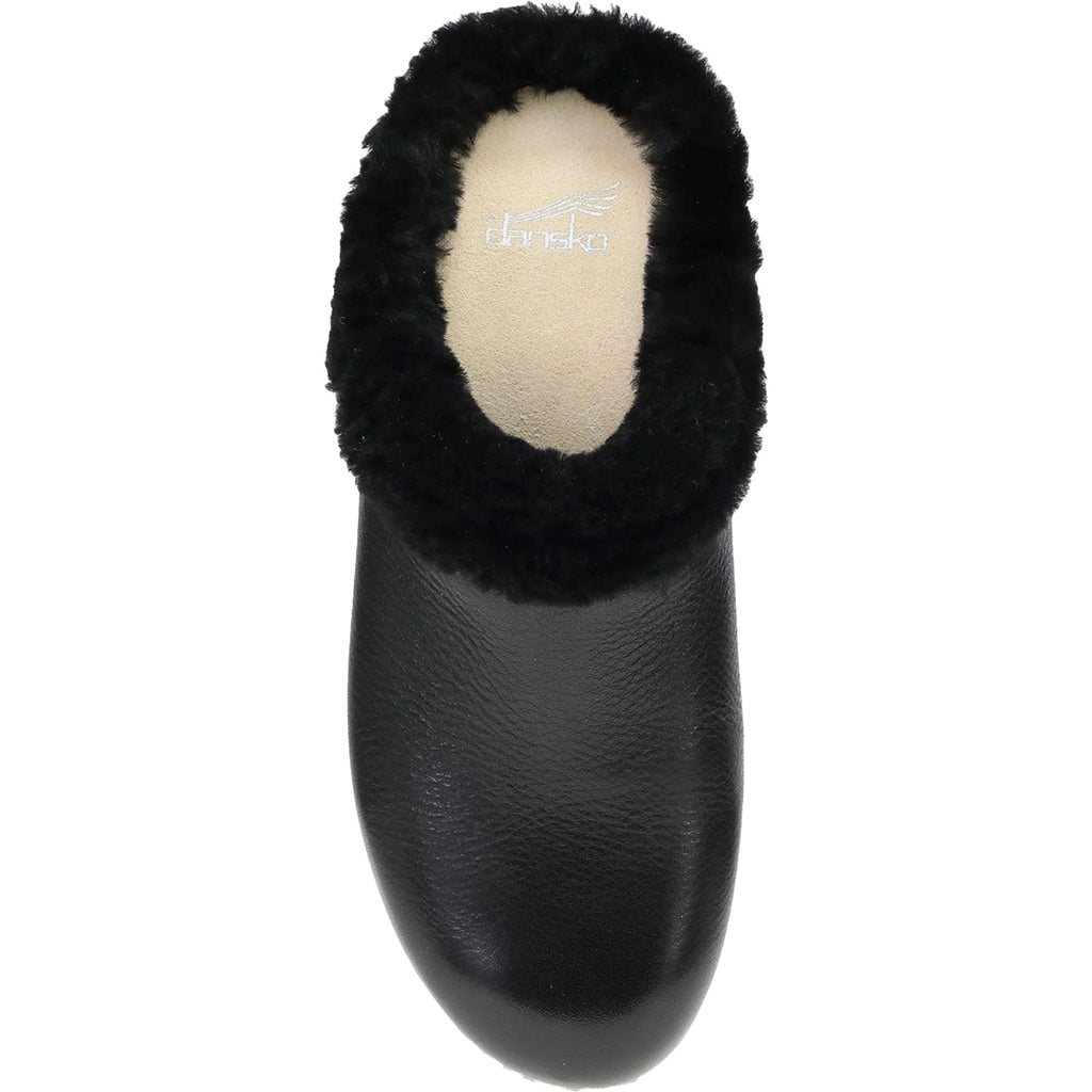 Dansko Magda Women's Clogs Black