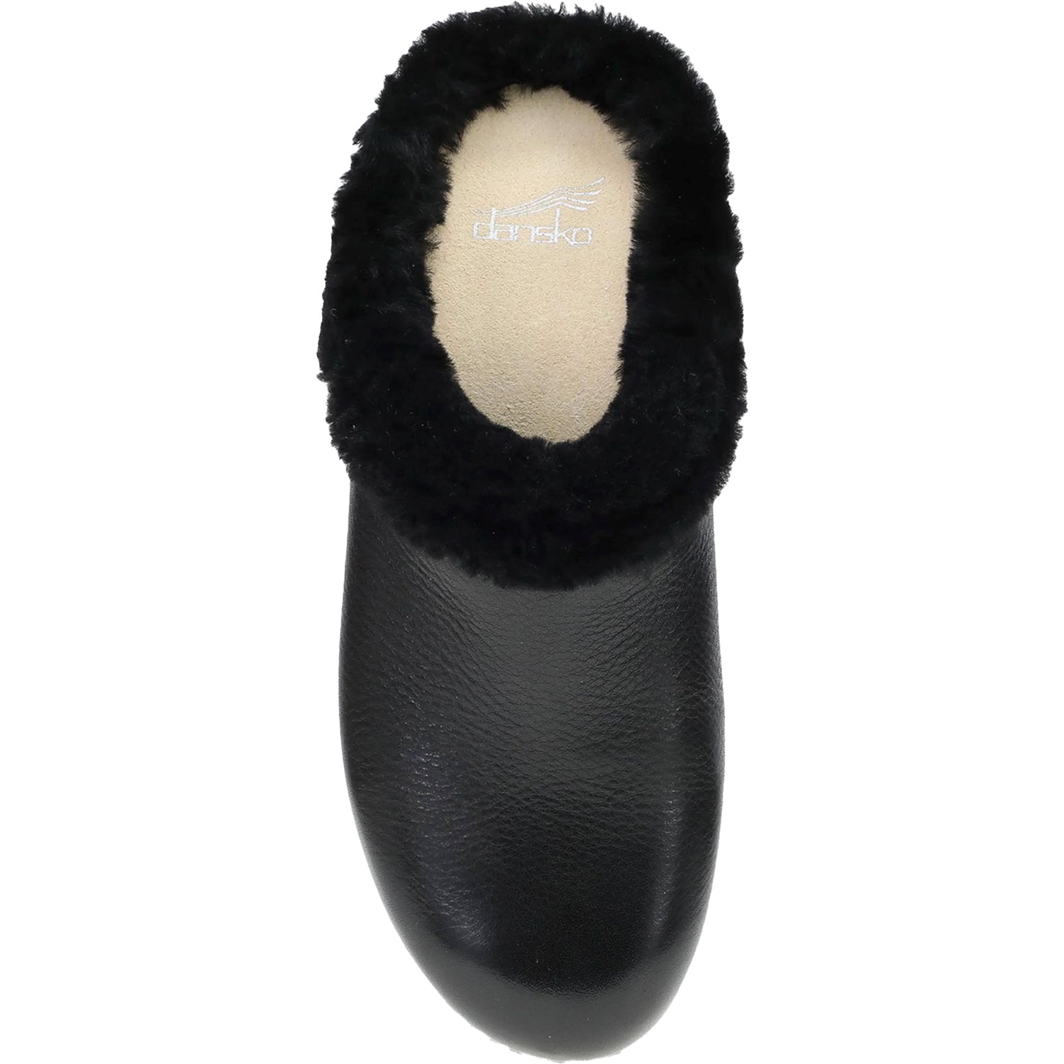Dansko Magda Women's Clogs Black