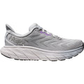 Hoka Arahi 6 Women's Running Shoes Harbor Mist/Silver Mesh