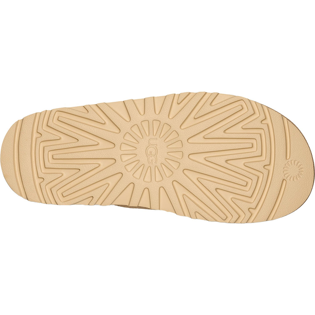 UGG Greenport Slide Women's Slippers Sand