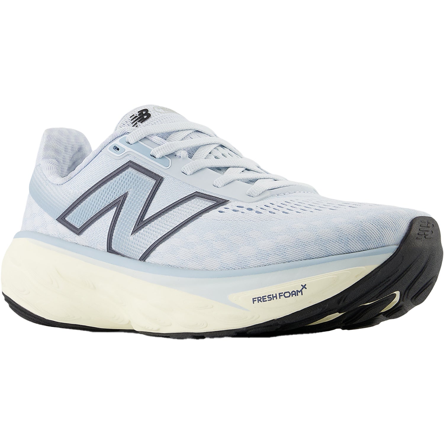 New Balance W108014D (Neutral Support) Women's Athletic Shoes Ice Blue/Light Chrome Blue/Angora