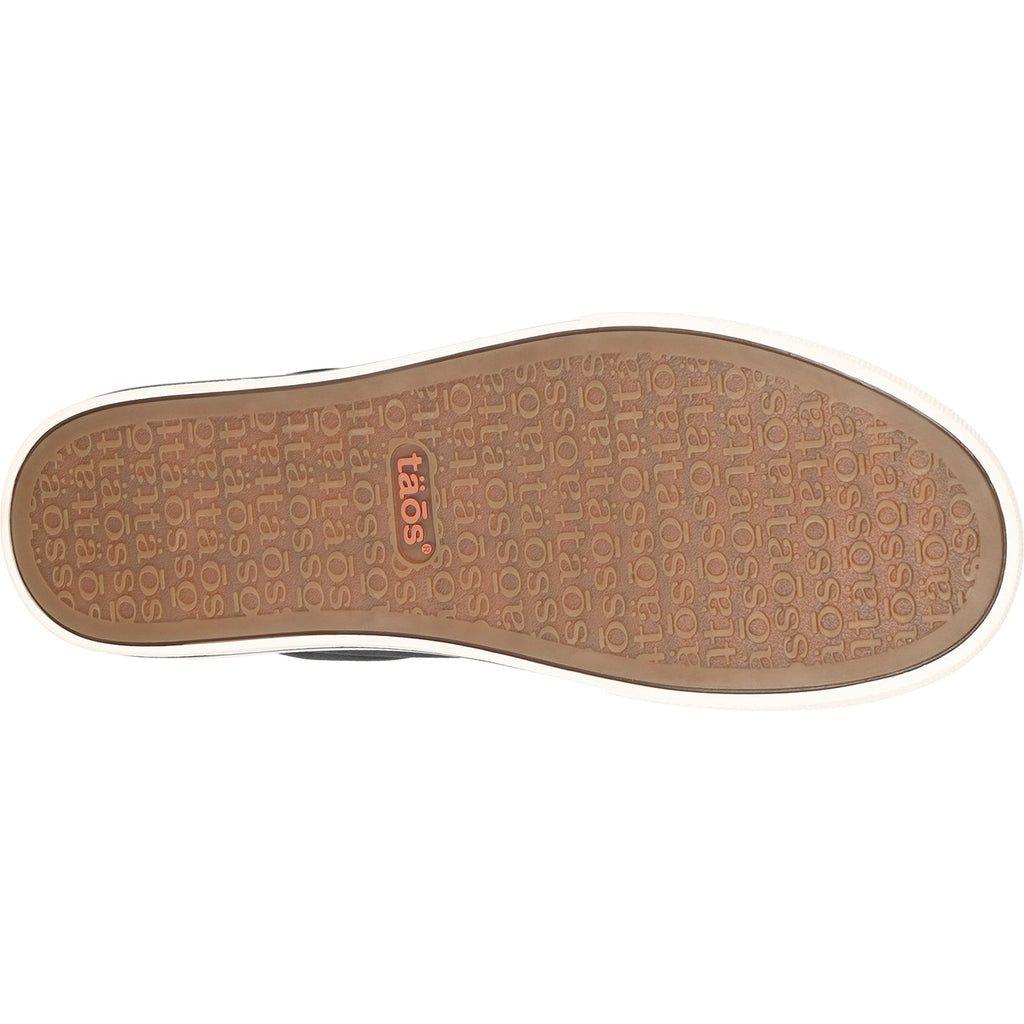 Taos Z Soul Lux Women's Sneakers Black Nubuck