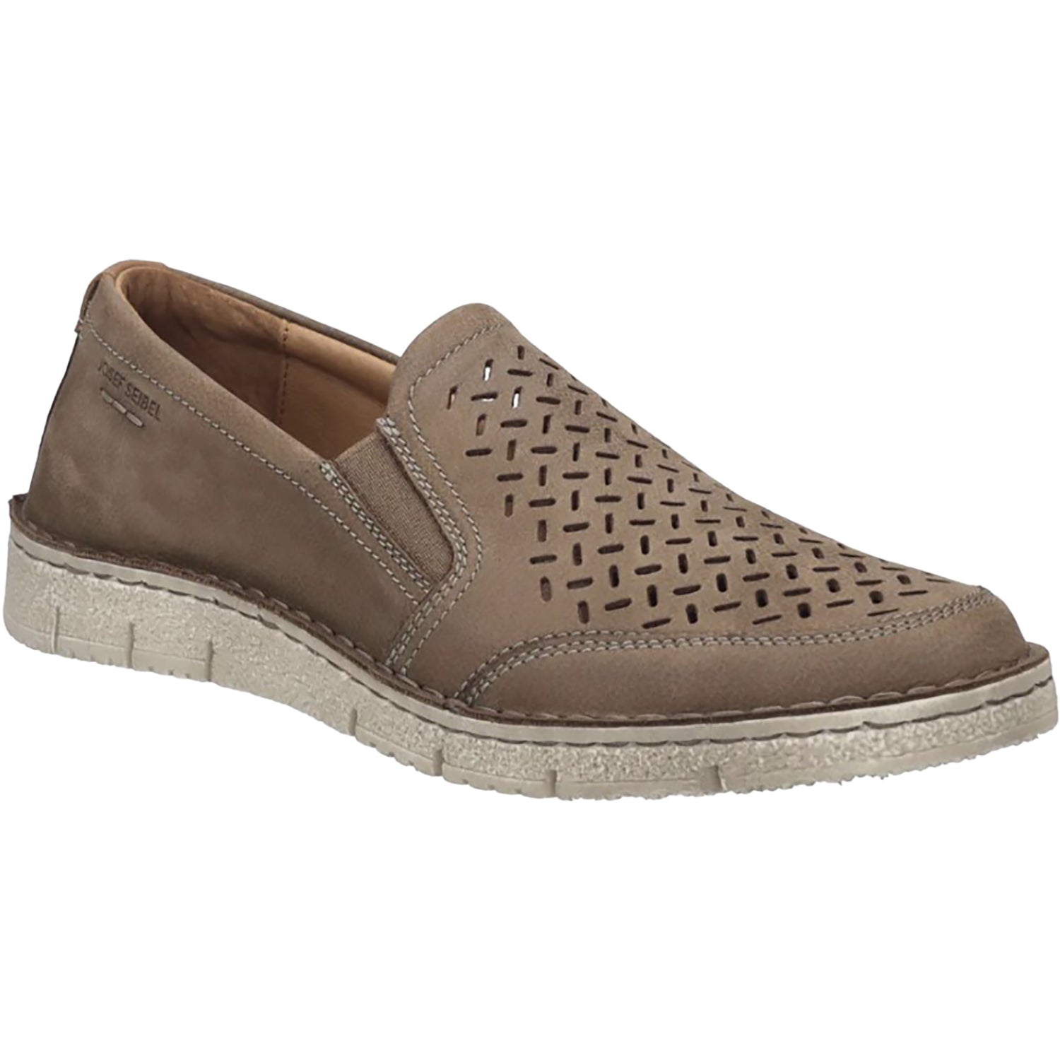 Josef Seibel Ruben 27 Men's Shoes Sand