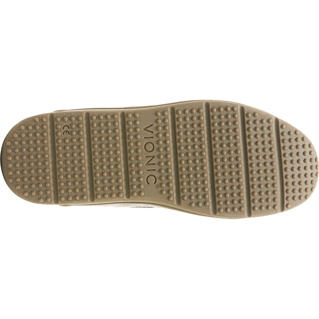 Vionic Gustavo Men's Slippers Charcoal Suede