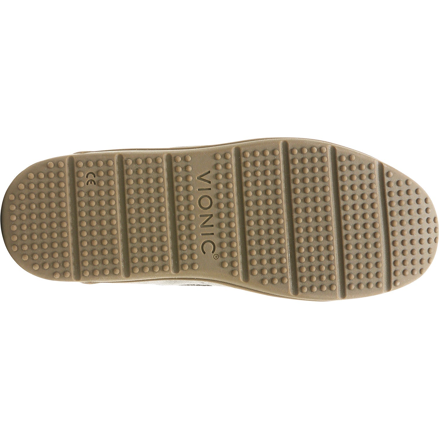 Vionic Gustavo Men's Slippers Charcoal Suede
